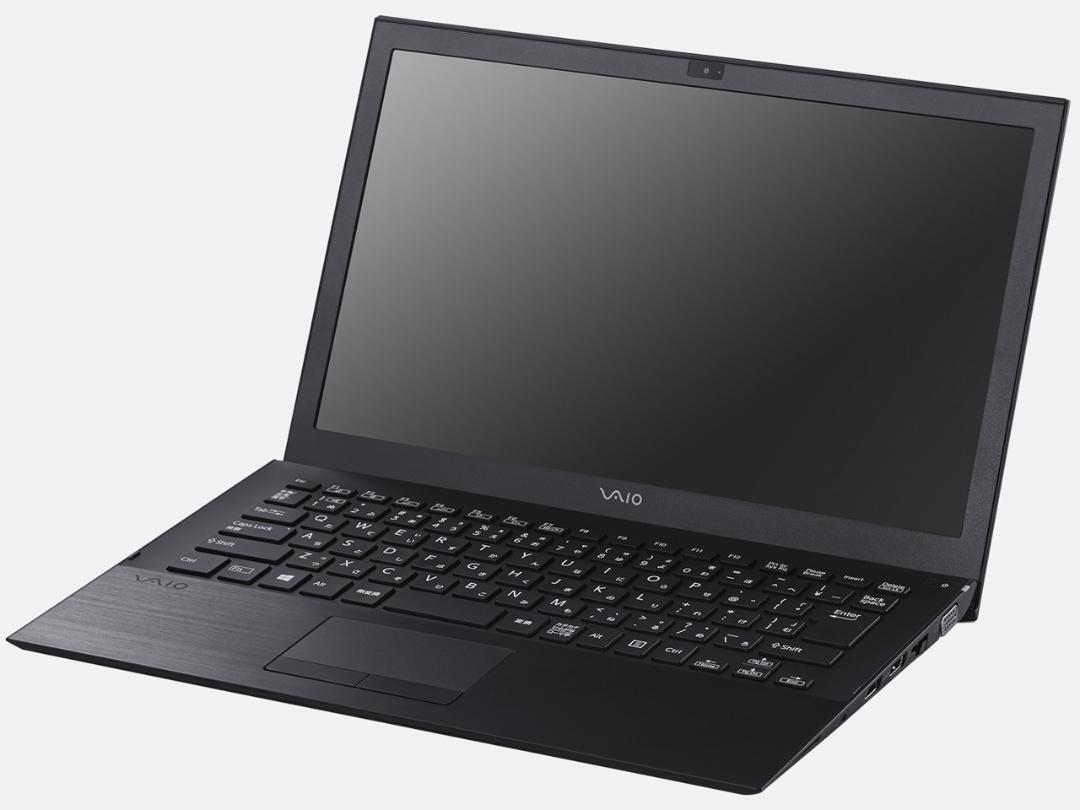 リカバリー領域有 SONY VAIO Pro 13 VJP131B01N リカバリー領域有 SONY