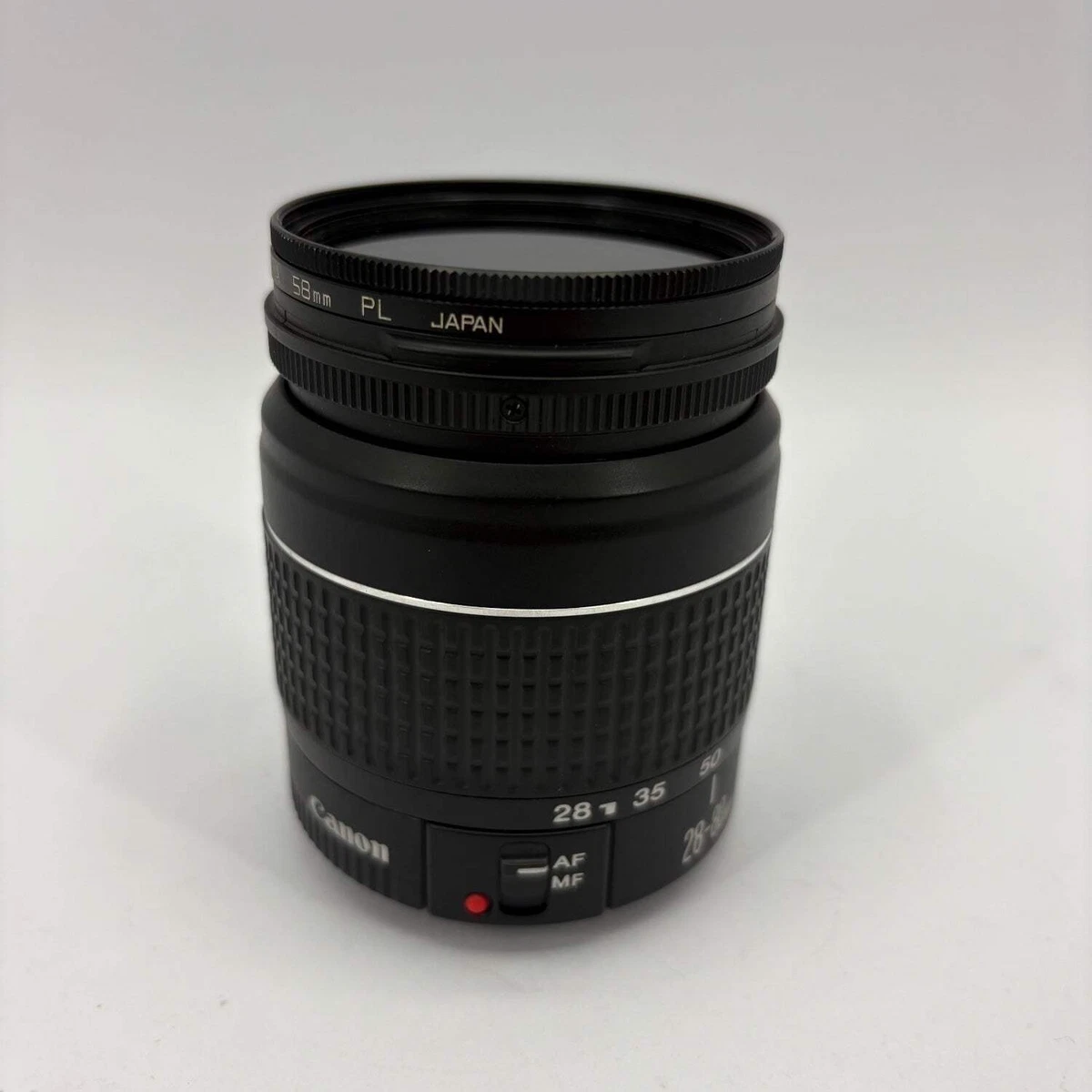 Canon EF 28-80mm Focal Camera Lenses for sale - eBay