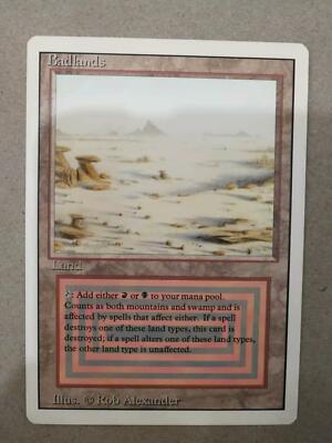 EX]Tundra 3ED EN リバイズド デュアルランド MTG 【公式通販】