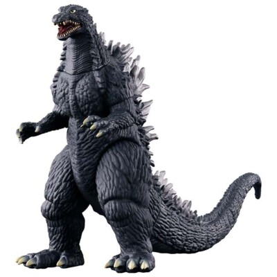 GODZILLA2002 フィギュア 30cmシリーズ Godzilla 2002 (30cm series