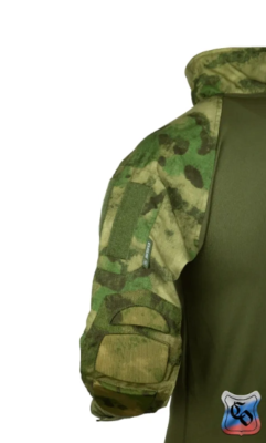 Combat shirt COMBAT type 3 from the Russian company SSO/SPOSN | eBay