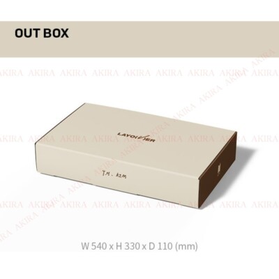 BTS MERCH BOX #17 LAYOVER BOX V ARMY MEMBERSHIP MERCH PACK GOODS