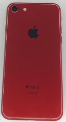 iPhone8 /product red/64GB SIMフリー iphone 8 Red 64GB Sim Free