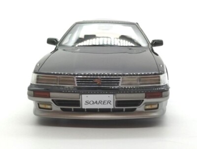 1/18 トヨタ ソアラ Z20 2 0GT-TWIN TURBO L BBS