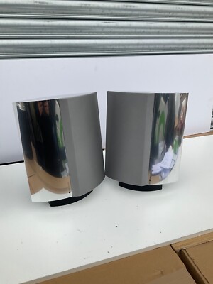 Bang&Olufsen Beolab4000 (ベオラブ4000) ペアスピーカー スタンド付き