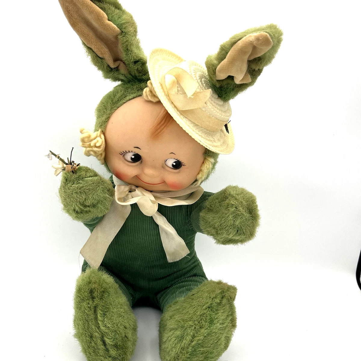 knickerbocker 1950s ビンテージ ひよこ ピンクレア knickerbocker