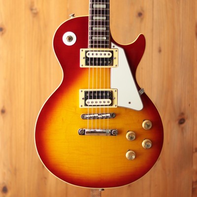Greco EG-800 LP Type 1970's Electric Guitar Made in Japan | eBay