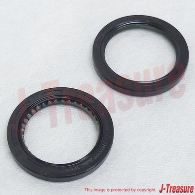 TOYOTA 1JZ-GTE VVTi Genuine Camshaft Seals Set 90311-38056 90311