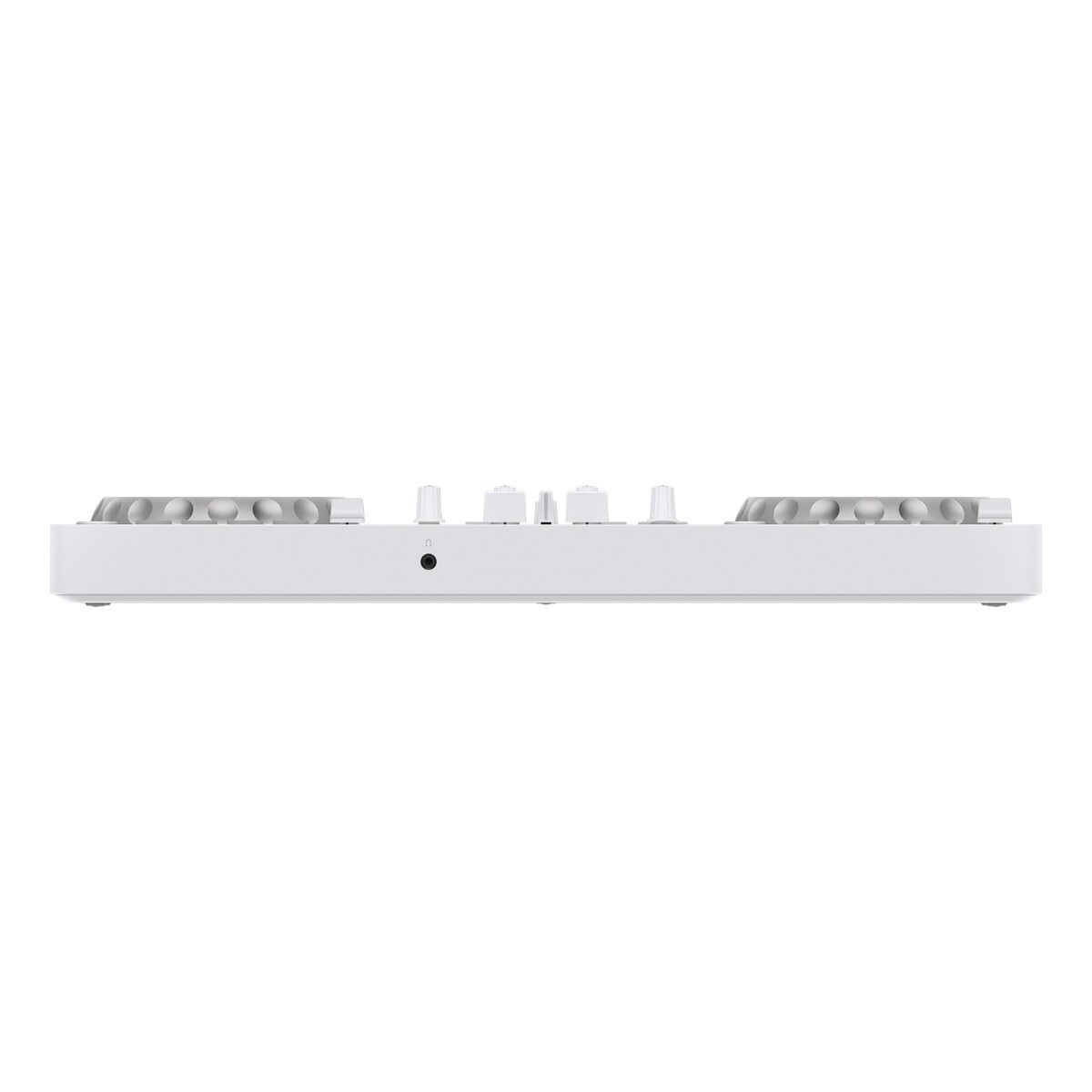 Pioneer DDJ-FLX4-W 2-Channel Rekordbox Serato Lite DJ Controller