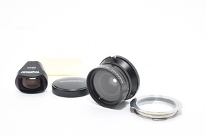 Voigtlander 25mm F4 | eBay