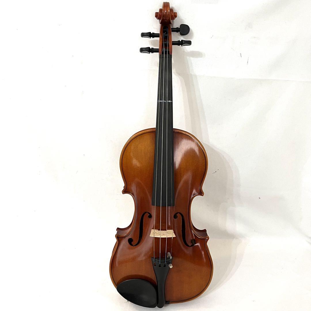 SUZUKI スズキ／バイオリン NO.200 Size4/4 Anno 2000 A1315 心庵