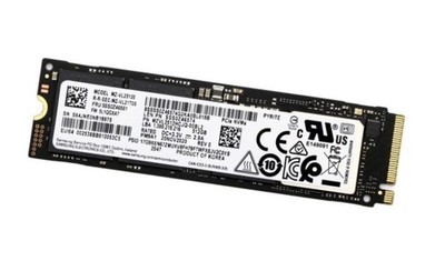 SDCPNRY-512G-1106 - WD Black 512GB 4X4 SSD Module For Gaming