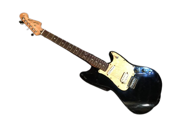 Fender Squier FSR Cyclone 限定色 レア スクワイア Squier FSR