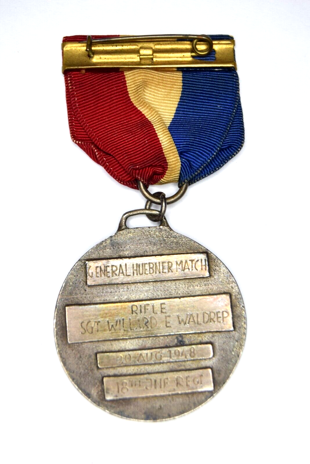 勲章、記章コレクション 1958年 （2） 勲章、記章コレクション