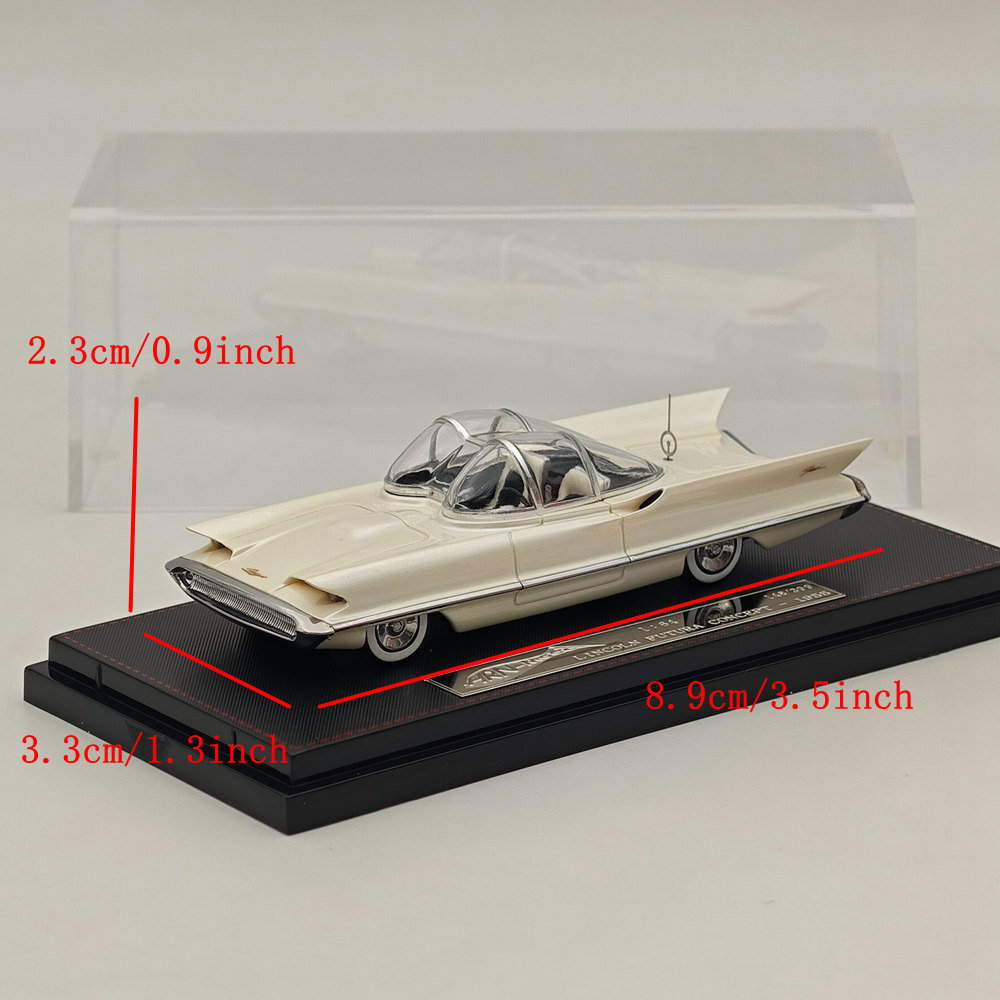 ミニチャンプス 1/18アメリカン ドリーム カー コレクション 1955