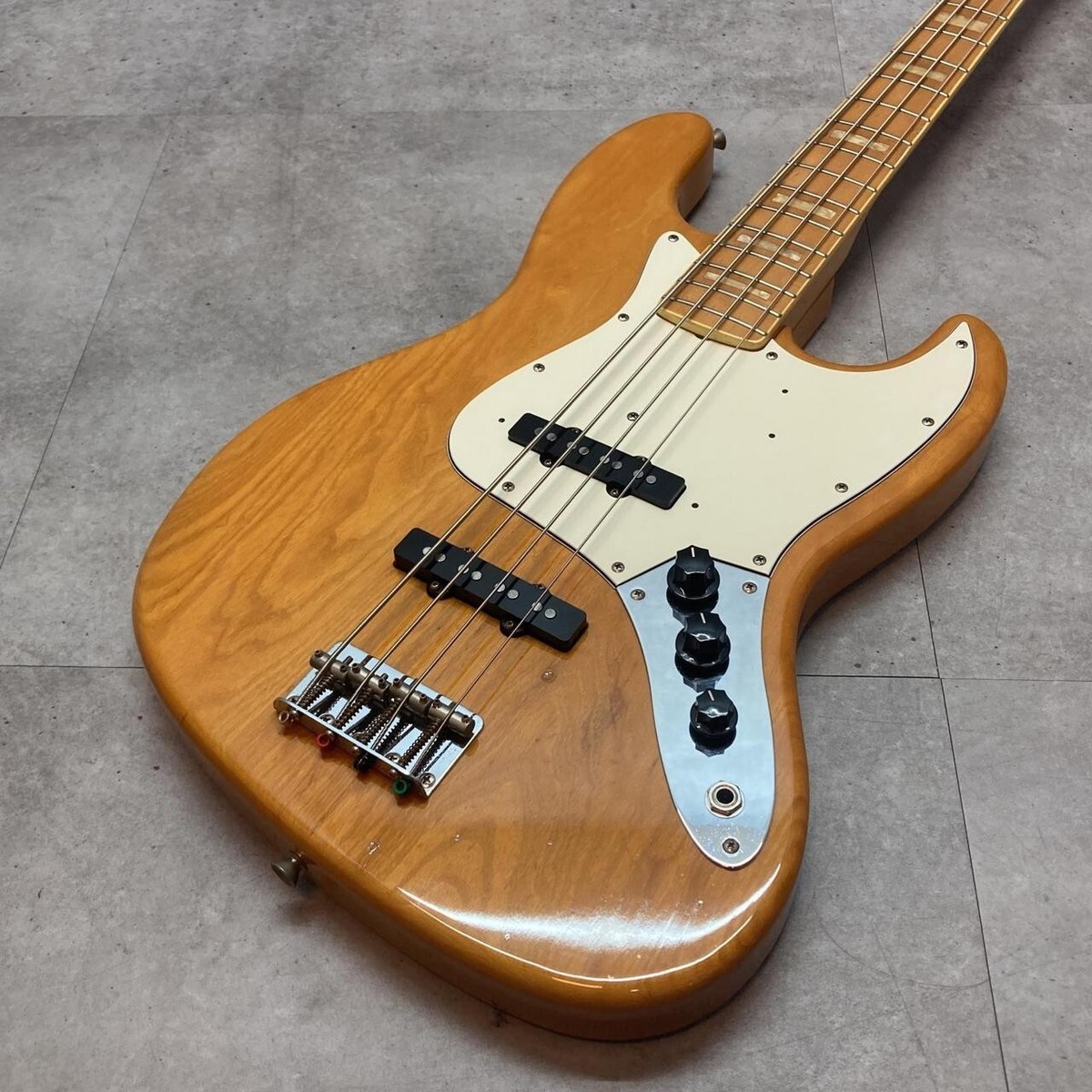 Fender Japan JB75 Jazz Bass サンバースト フジゲン期 Fender Japan