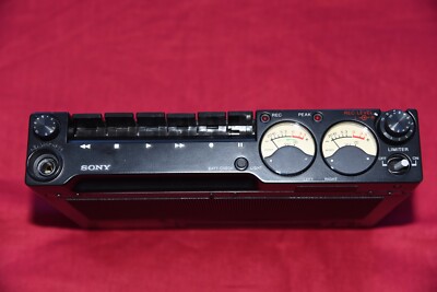 ポータブルプレーヤー SONY TC-D5 PRO Sony TC-D5 Pro Portable Stereo