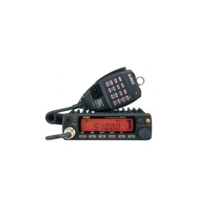 ALINCO DR-M06 6m FMトランシーバー アルインコ DR-06(DXモノバンド