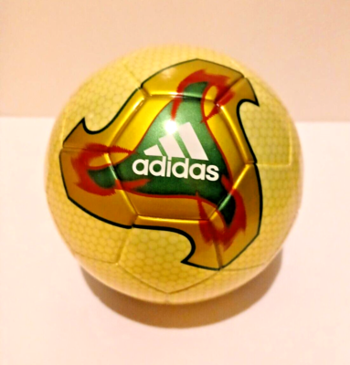 2002年FIFAワールドカップ 公式試合球 FEVERNOVA ADIDAS FEVERNOVA
