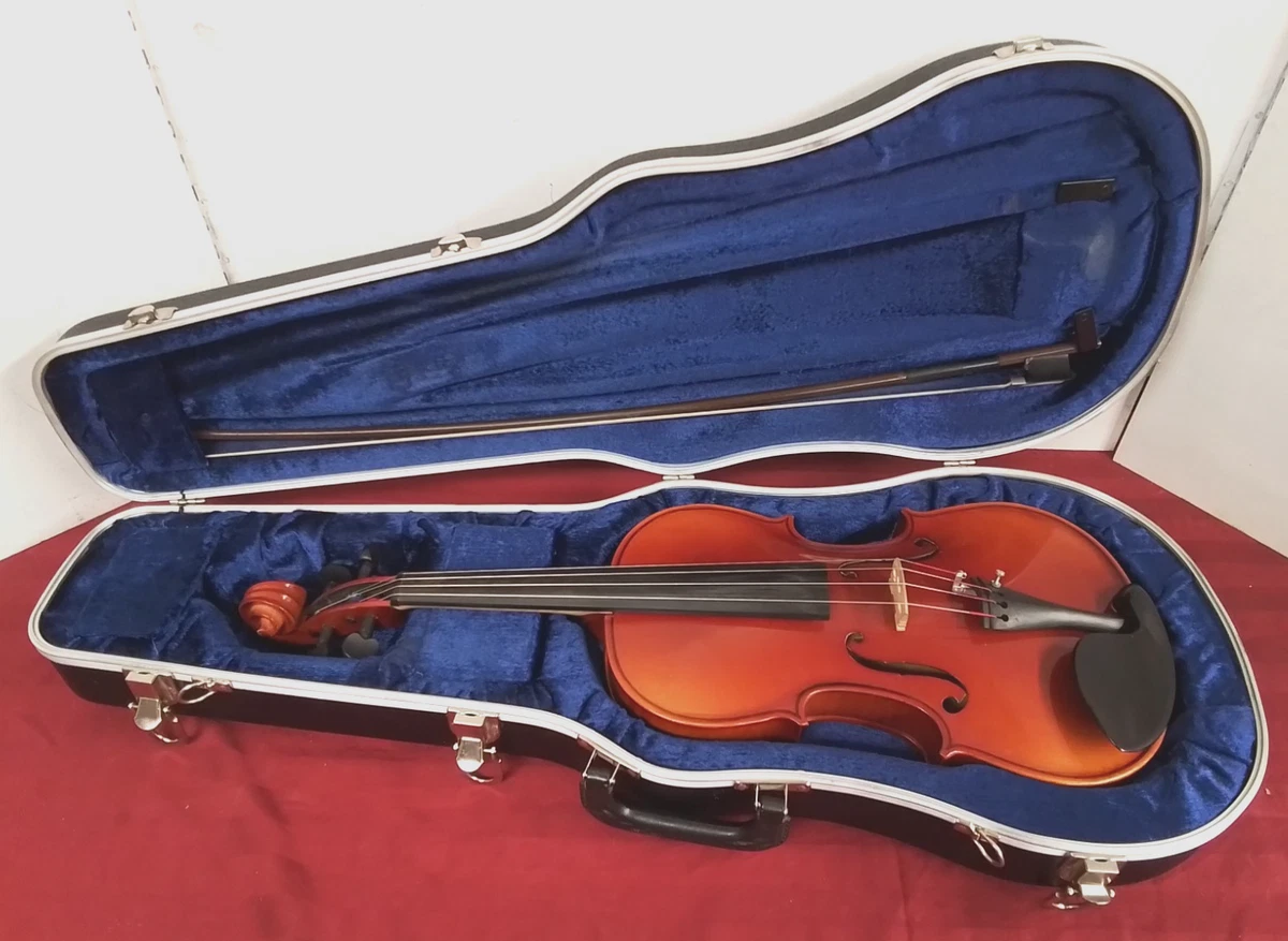 San Antonio サンアントニオ バイオリン/AUBERT オーベルト San