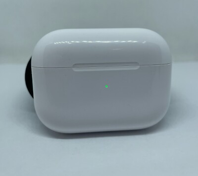 Apple AirPods Pro 2nd Generation 2023 A2698 | eBay
