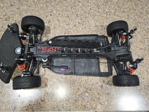 yokomo mr4tc products for sale | eBay