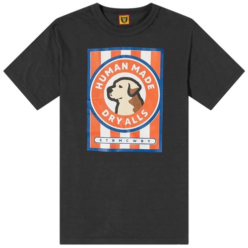 HUMAN MADE × RED WING GRAPHIC T-SHIRT | eBay