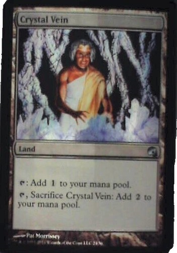 Magic the Gathering MTG Graveborn Premium Foil Deck - 60 Cards