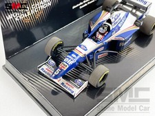 1996 FIAフォーミュラワン記念セット 1996 FIAフォーミュラワン記念