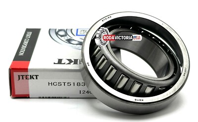 KOYO ST5183 Ford Super 8.8