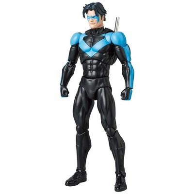 MAFEX ナイトウィング Amazon.co.jp: MAFEX No.175 NIGHTWING