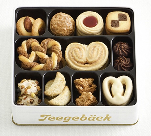 クッキー 0628 Pepperidge Farm Brussels Chocolate Lace Cookies Same