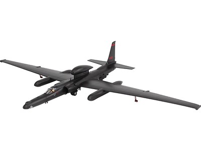 LOCKHEED U-2S DRAGON LADY AIRCRAFT 