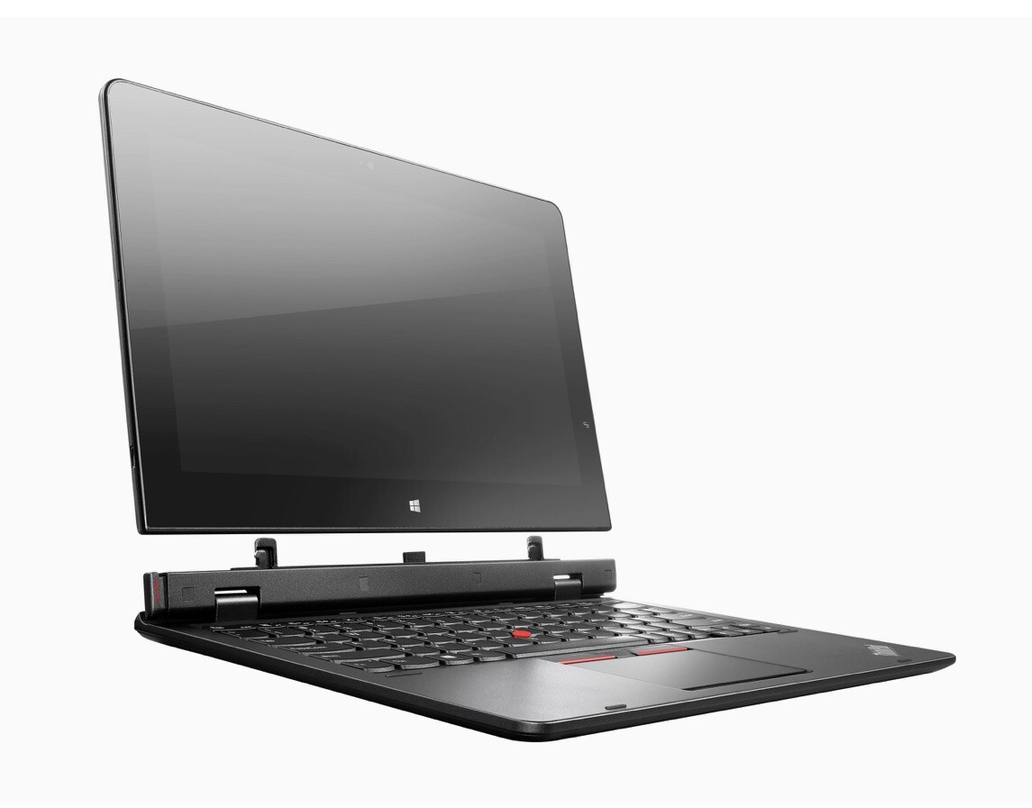 Lenovo ThinkPad Helix-2 TOUCH Notebook i5-3427U GEN3 4GB 180GB SSD