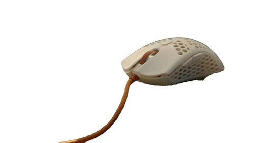 NEW FinalMouse ULX Frostlord Gaming Mouse Size Classic Key