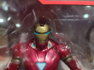 Marvel Legends 2 Pack Iron Man Mark 50 And Iron Spider | eBay