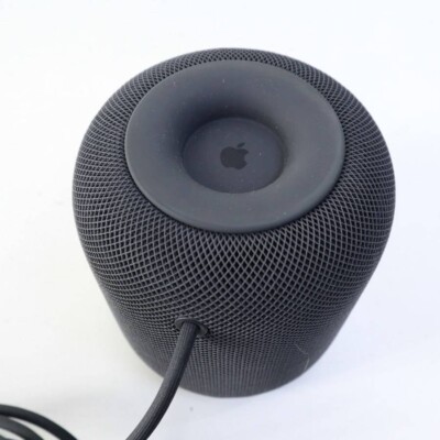 Apple HomePod 1st Gen (A1639) Smart Speaker - SPACE GRAY