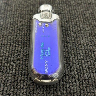 SONY ウォークマン NW-A608