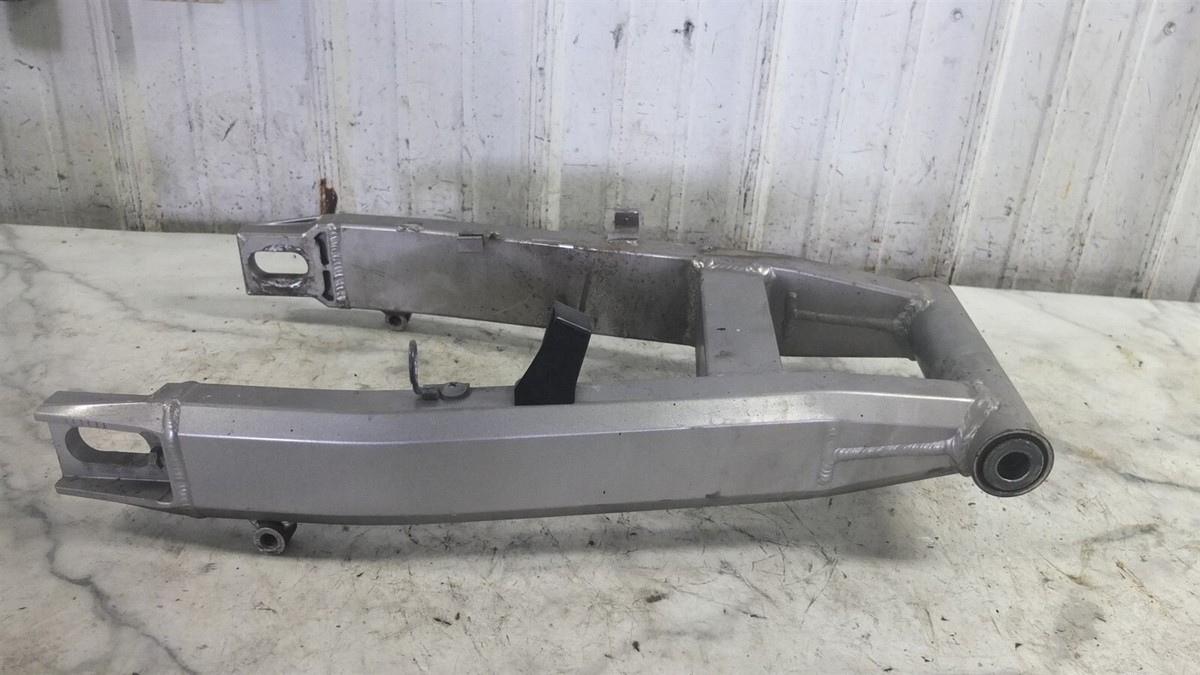 08 Kawasaki ZX ZZR 600 ZX600 J Ninja Swingarm Swing Arm | eBay