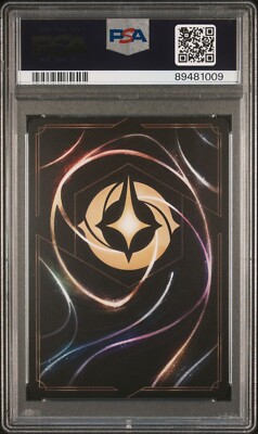 PSA10 ロルカナ マウイ エンチャンテッド #212 MAUI ディズニー Maui