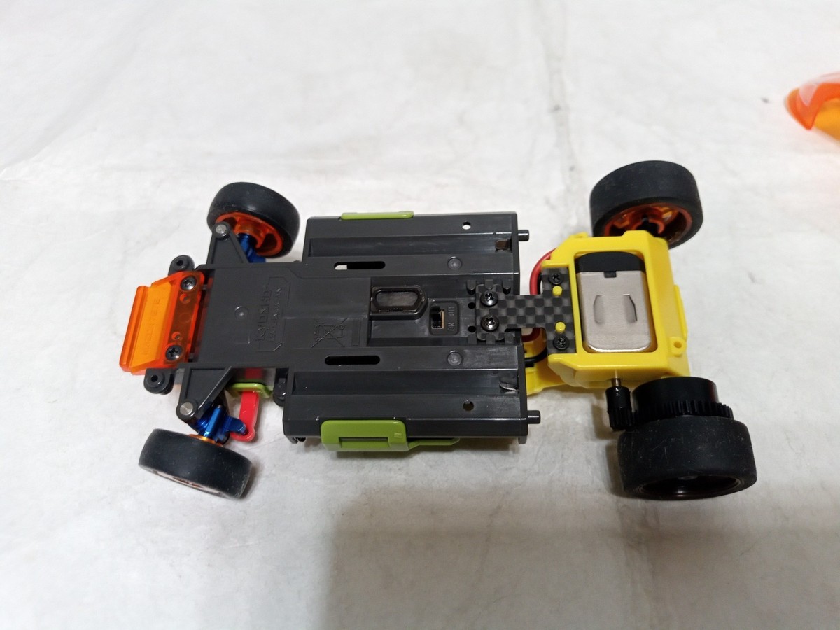 ミニジーラ アルミパーツ Minizilla Yahoo!オークション -「ミニジーラ