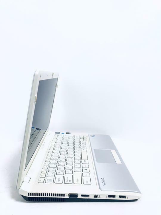 √ VAIO PCG-61311N ストレージ無 メモリ8G √ VAIO PCG-61311N
