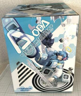 Max Factory DRAMAtical Murder Aoba 1/7 Figure Japan Import | eBay