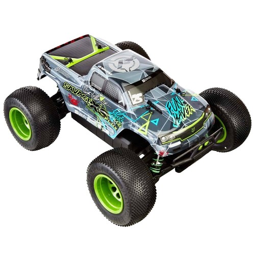 hpi SAVAGE XS サベージXS新品未開封品(販売終了品) Hpi Savage Xs