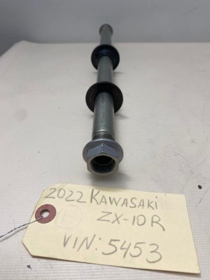 2016 Kawasaki Zx10r Rear Swing Arm OEM for sale online | eBay