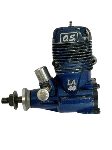 ラジコン飛行機用RCエンジン OS LA46 ラジコン飛行機用RCエンジン OS