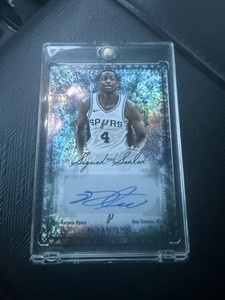 De Aaron Fox Autograph | eBay