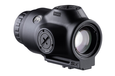 Primary Arms SLX 3X Micro Magnifier - OPEN BOX 818500015826| eBay