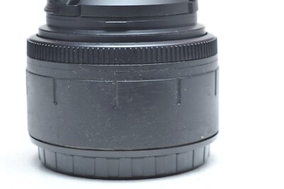 Mamiya 645 AF 80mm f2.8 f/2.8 Lens for Mamiya 645 AF AFD Phase One