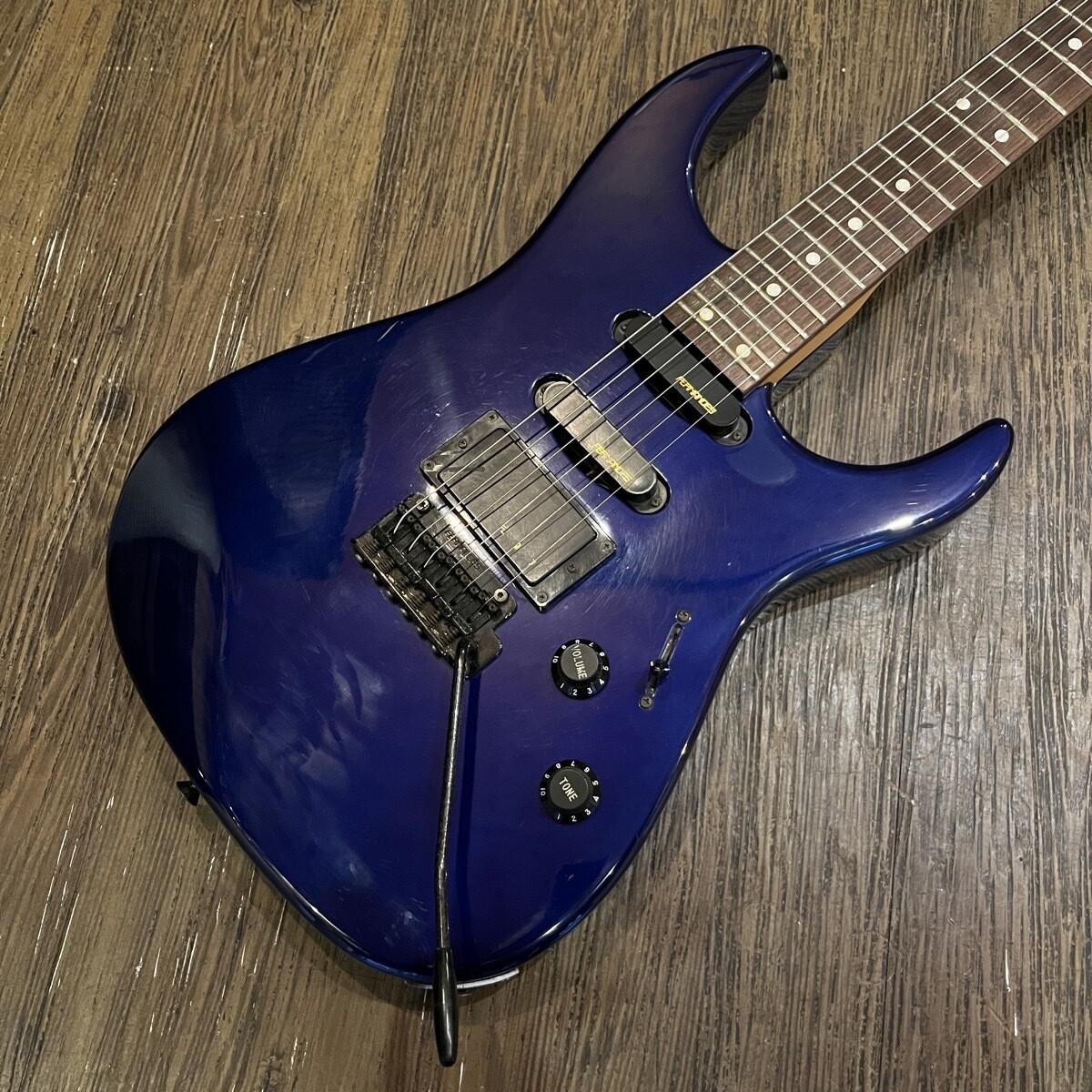 Fernandes STJ-40 Limited Edition Electric Guitar Fernandes | eBay
